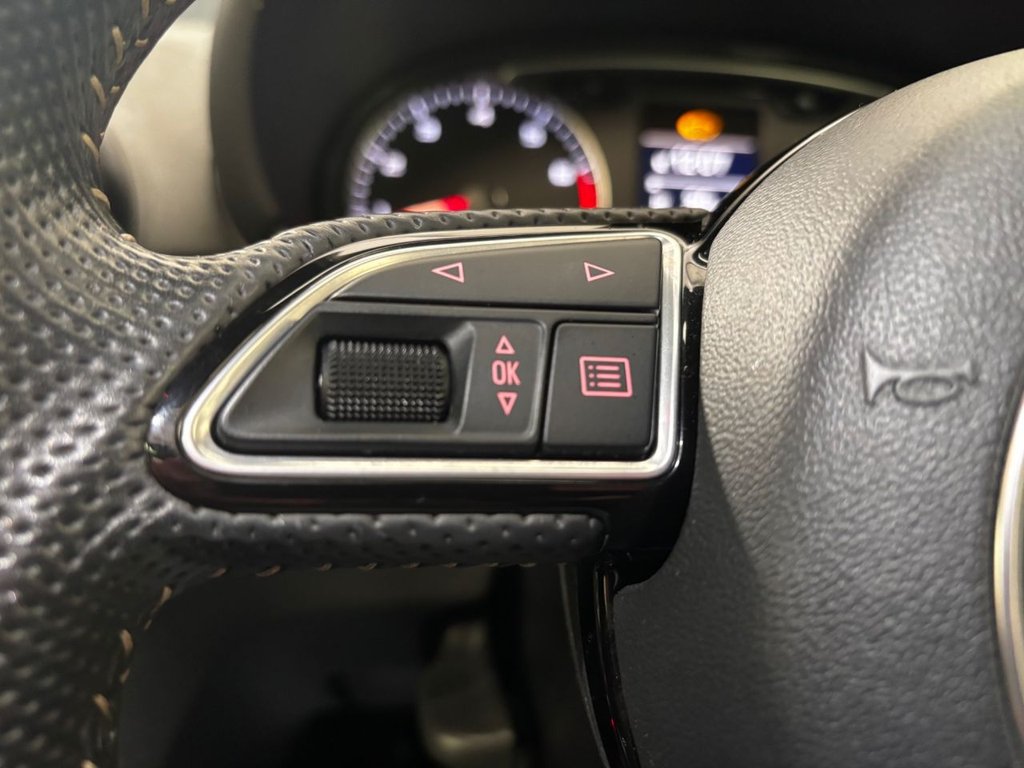 Used Audi A1 2016 for sale - 77820459: Photo 26