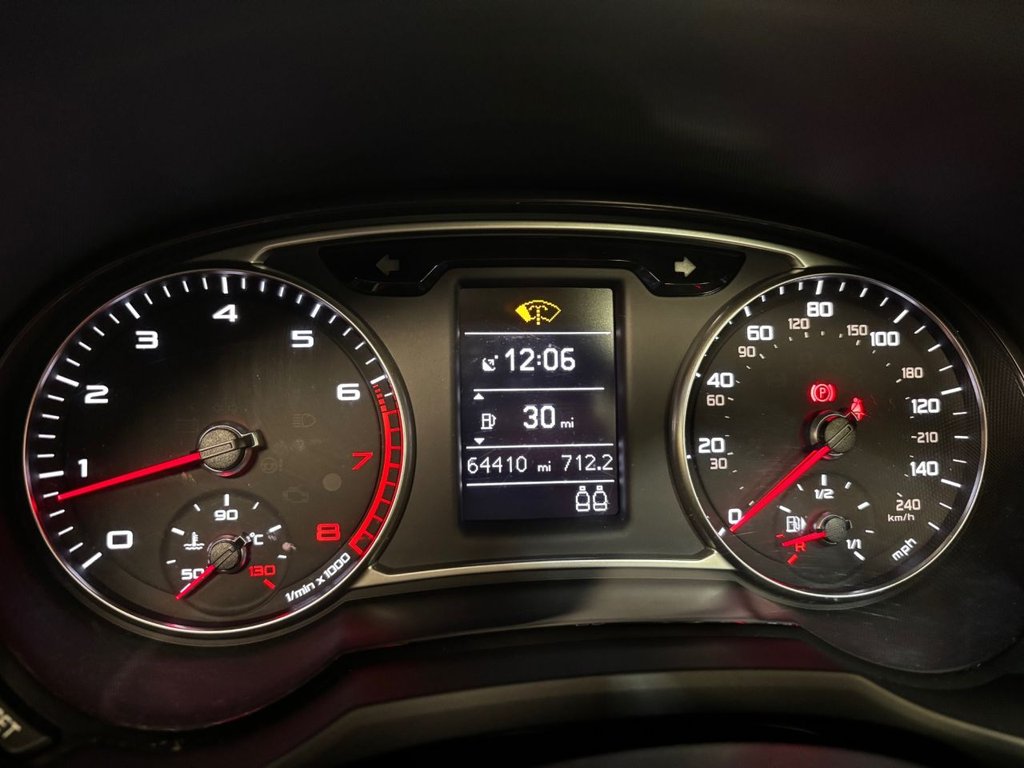 Used Audi A1 2016 for sale - 77820459: Photo 28