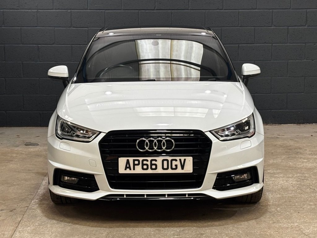 Used Audi A1 2016 for sale - 77820459: Photo 3