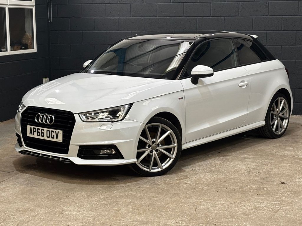 Used Audi A1 2016 for sale - 77820459: Photo 5