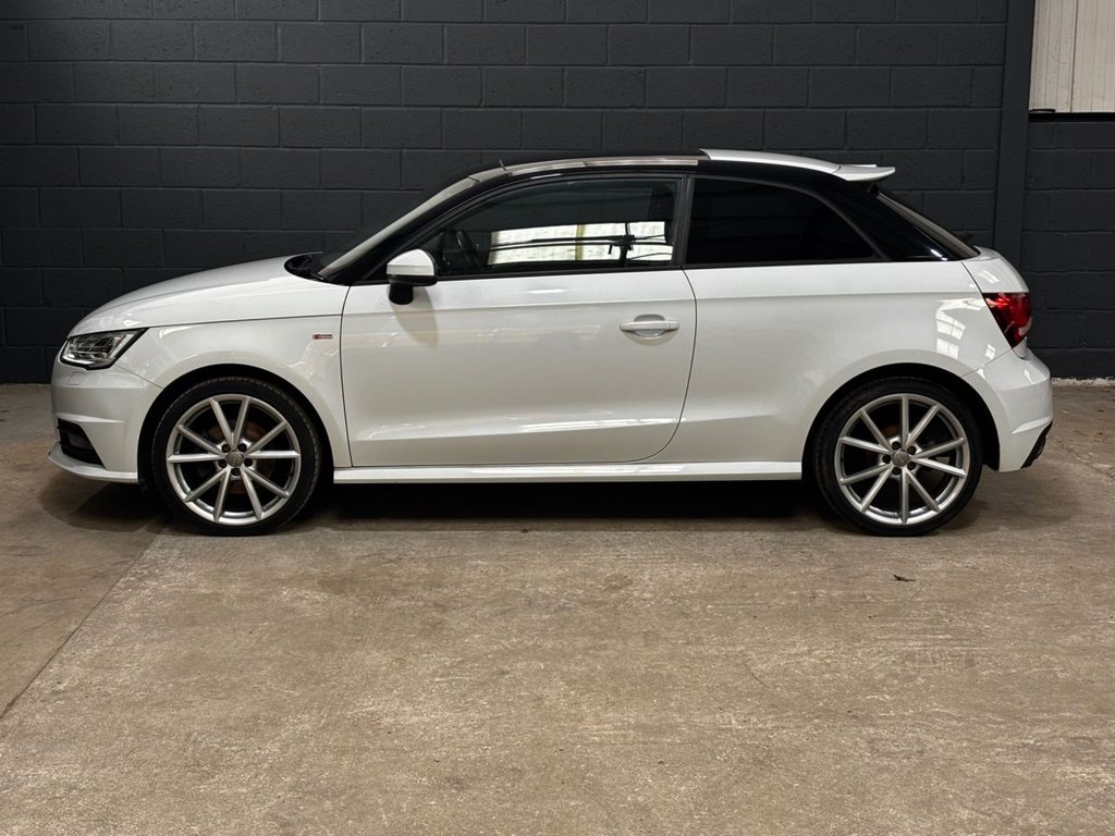 Used Audi A1 2016 for sale - 77820459: Photo 6