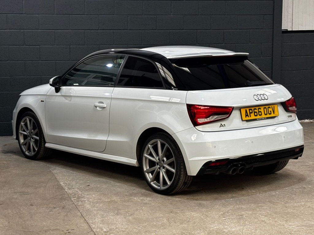 Used Audi A1 2016 for sale - 77820459: Photo 7
