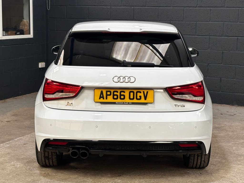Used Audi A1 2016 for sale - 77820459: Photo 9