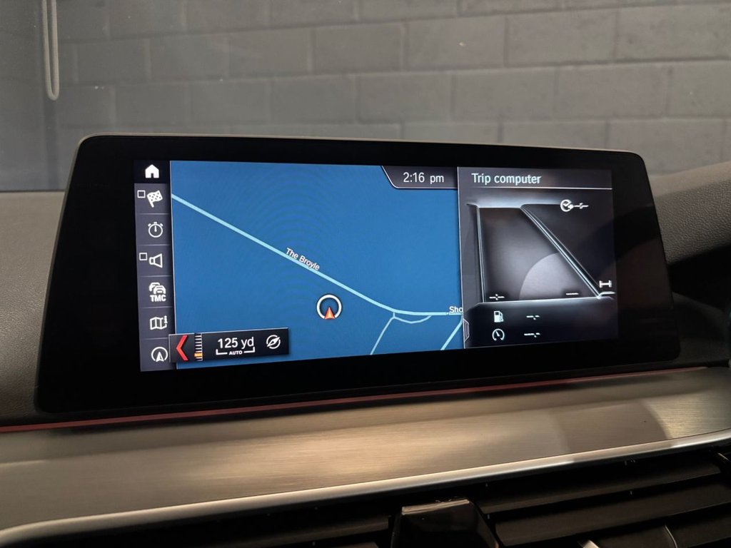 Used BMW 5 Series 2017 for sale - 77336080: Photo 13