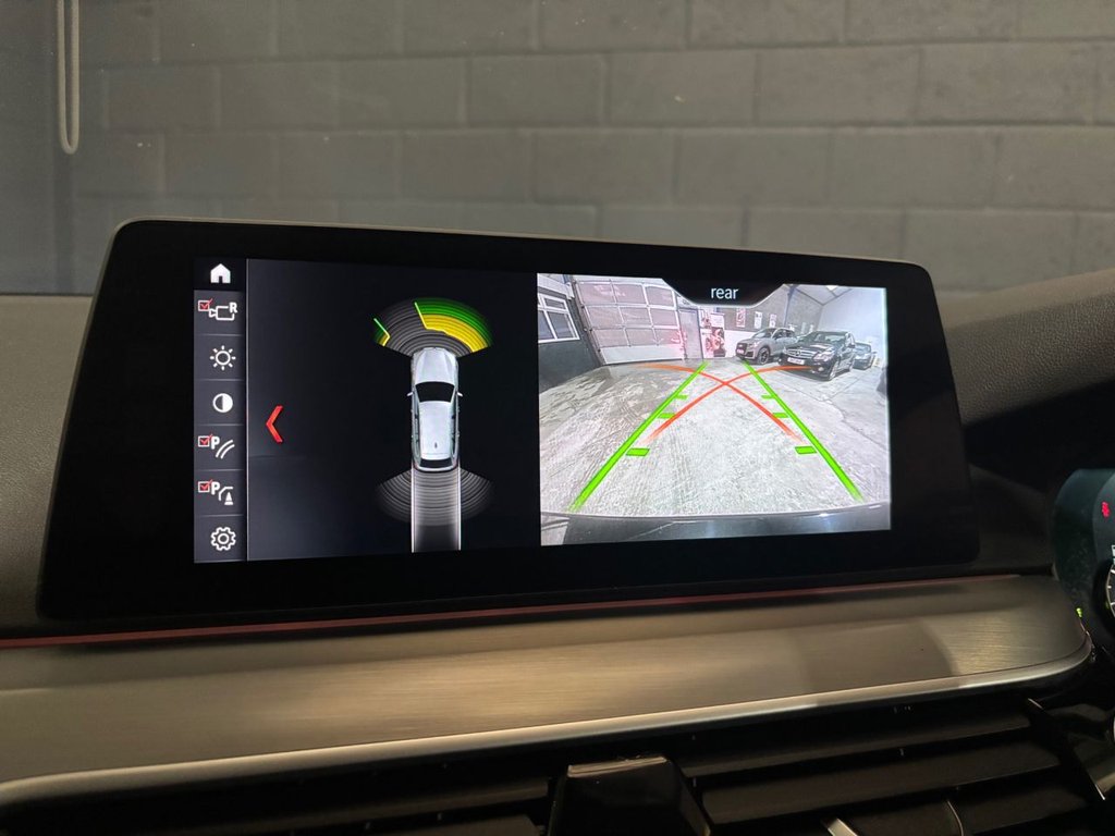 Used BMW 5 Series 2017 for sale - 77336080: Photo 14