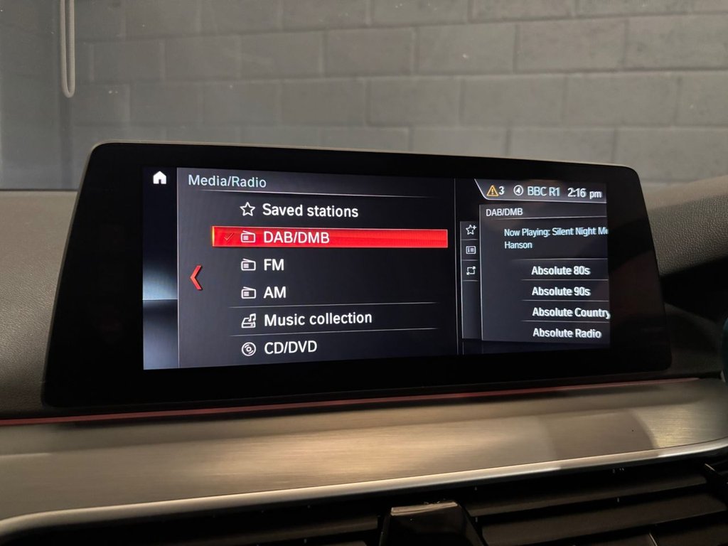 Used BMW 5 Series 2017 for sale - 77336080: Photo 19