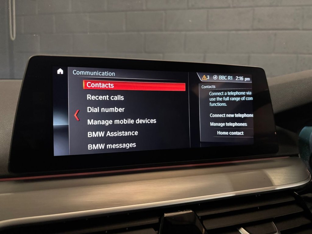 Used BMW 5 Series 2017 for sale - 77336080: Photo 21