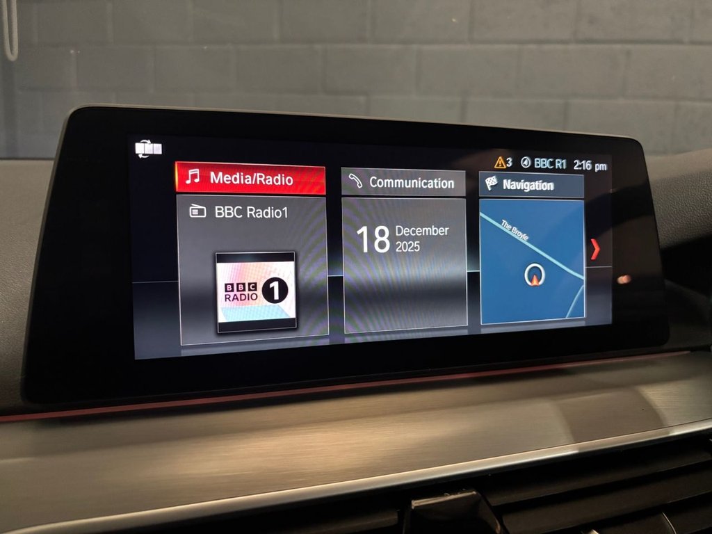 Used BMW 5 Series 2017 for sale - 77336080: Photo 23