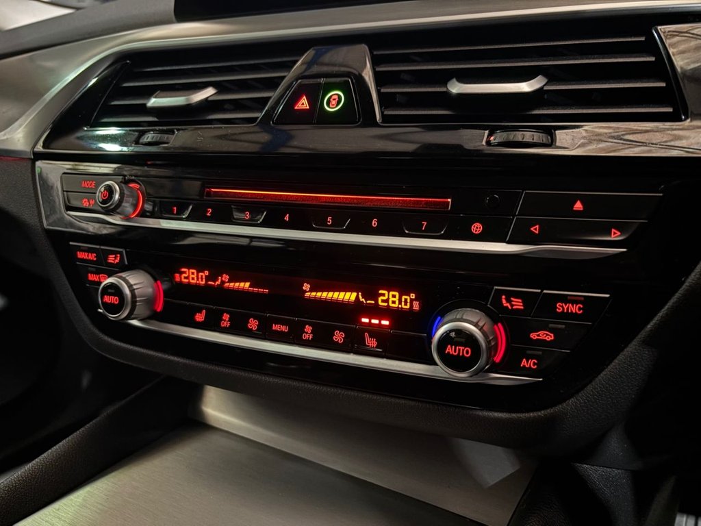 Used BMW 5 Series 2017 for sale - 77336080: Photo 25