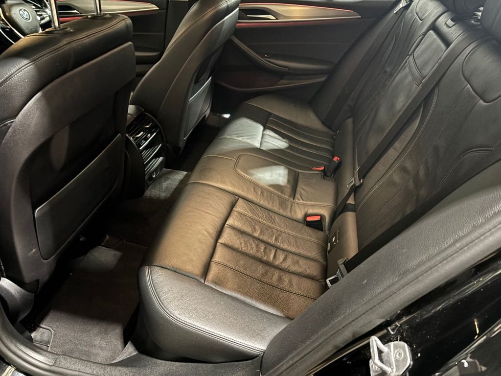 Used BMW 5 Series 2017 for sale - 77336080: Photo 26