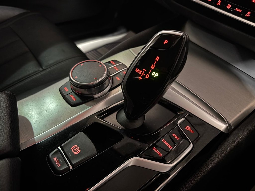 Used BMW 5 Series 2017 for sale - 77336080: Photo 27