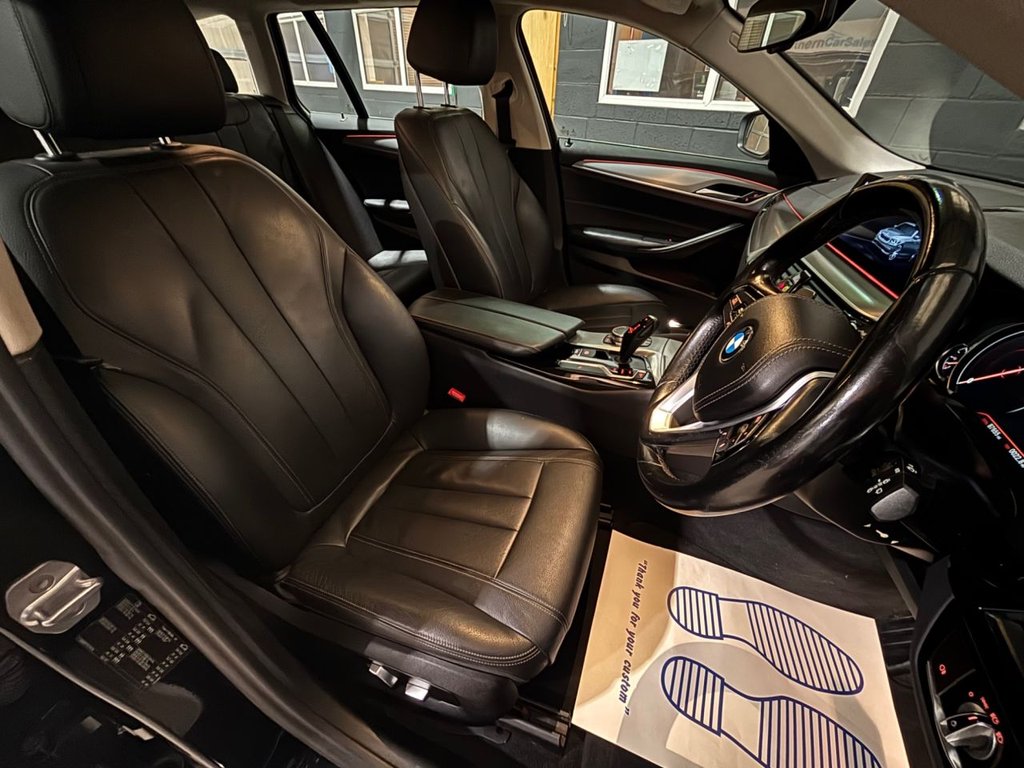 Used BMW 5 Series 2017 for sale - 77336080: Photo 32