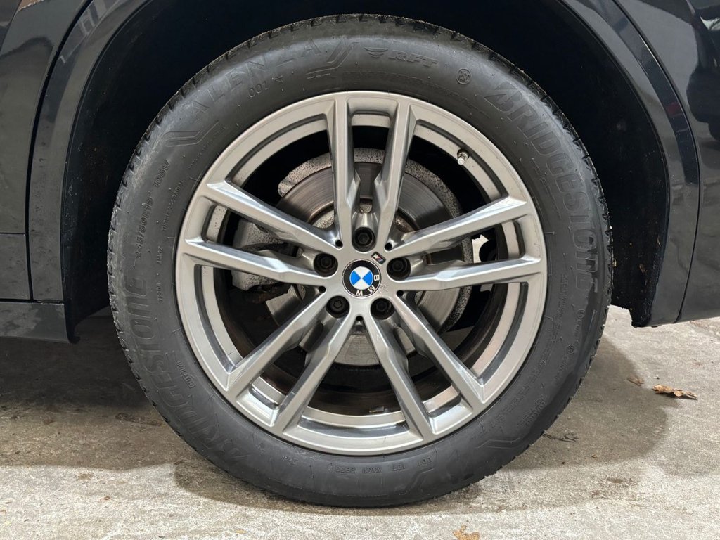 Used BMW X3 2019 for sale - 77879472: Photo 11