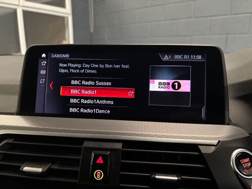 Used BMW X3 2019 for sale - 77879472: Photo 14