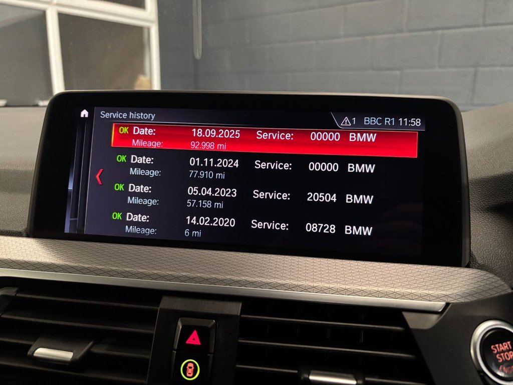 Used BMW X3 2019 for sale - 77879472: Photo 15