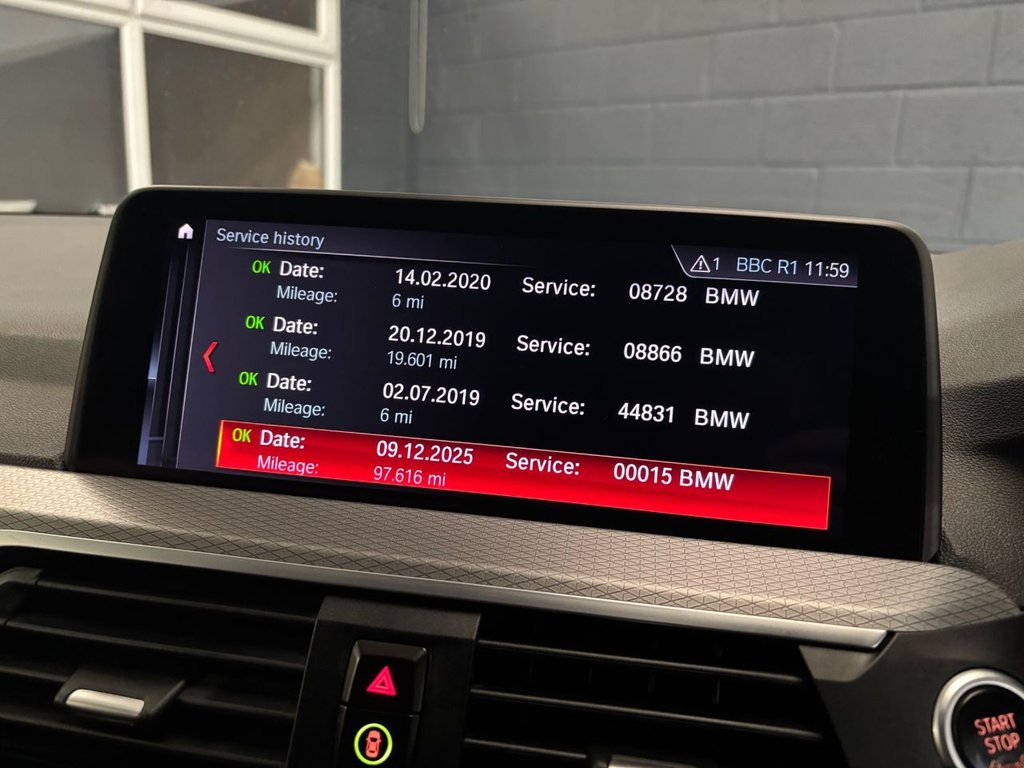 Used BMW X3 2019 for sale - 77879472: Photo 16