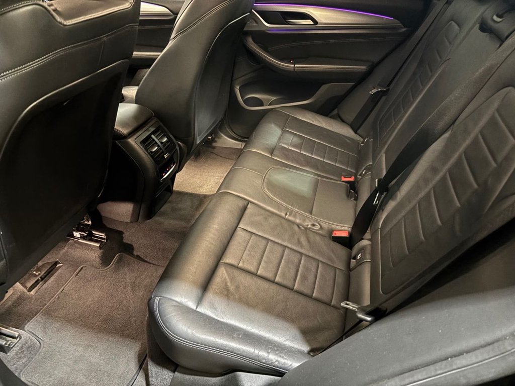 Used BMW X3 2019 for sale - 77879472: Photo 18