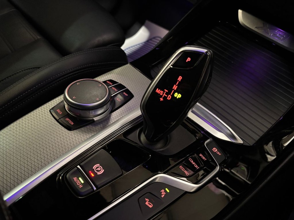 Used BMW X3 2019 for sale - 77879472: Photo 24