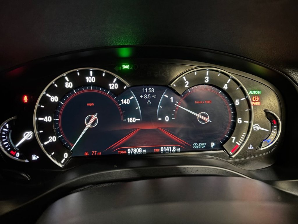 Used BMW X3 2019 for sale - 77879472: Photo 25