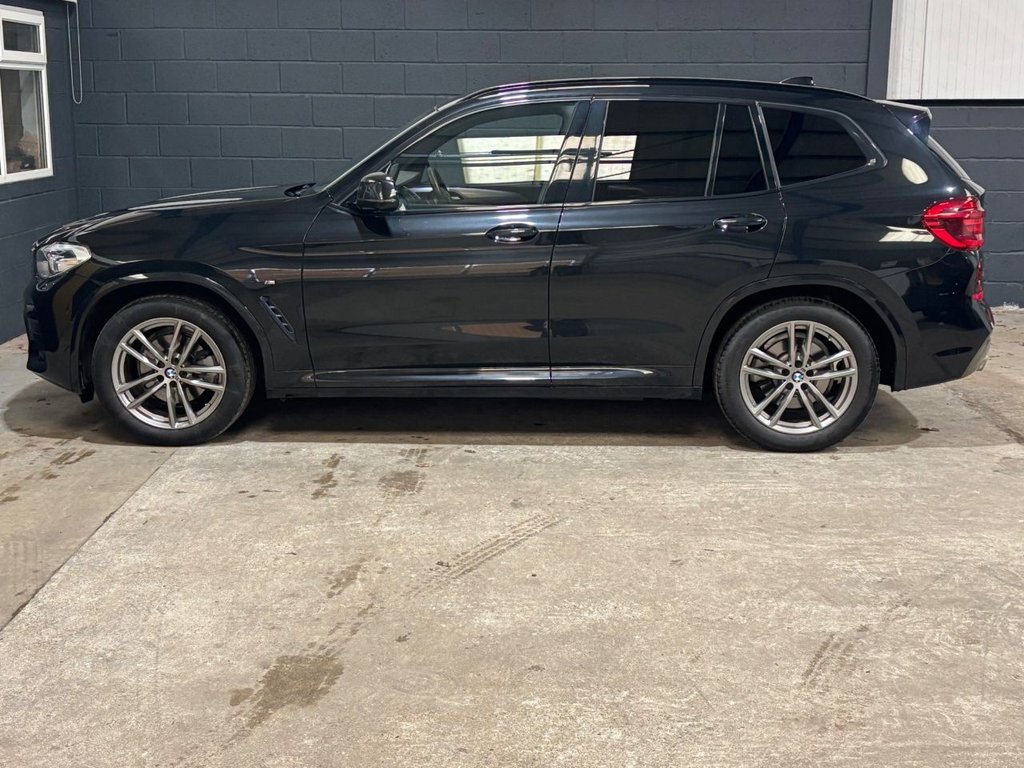 Used BMW X3 2019 for sale - 77879472: Photo 6
