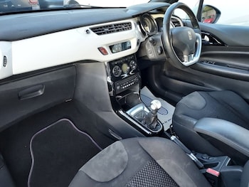 Used Citroen DS3 2015 for sale - 79032589: Photo