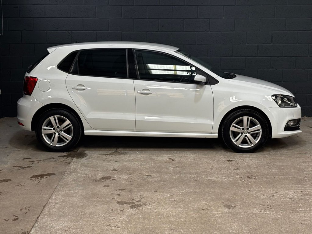 Used Volkswagen Polo 2016 for sale - 77720073: Photo 12