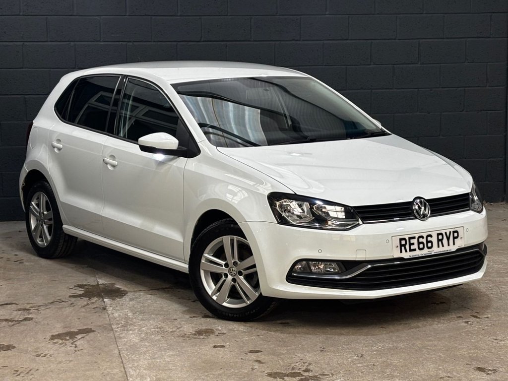 Used Volkswagen Polo 2016 for sale - 77720073: Photo 13