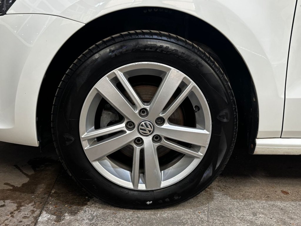 Used Volkswagen Polo 2016 for sale - 77720073: Photo 14