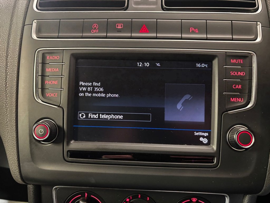 Used Volkswagen Polo 2016 for sale - 77720073: Photo 15