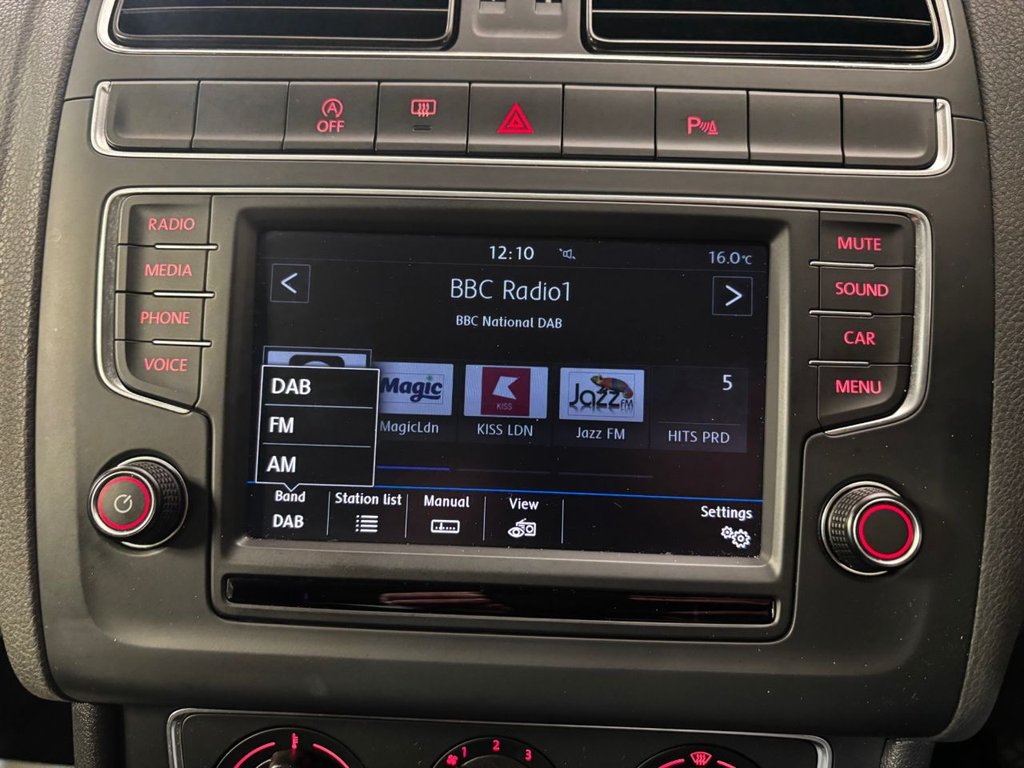 Used Volkswagen Polo 2016 for sale - 77720073: Photo 16