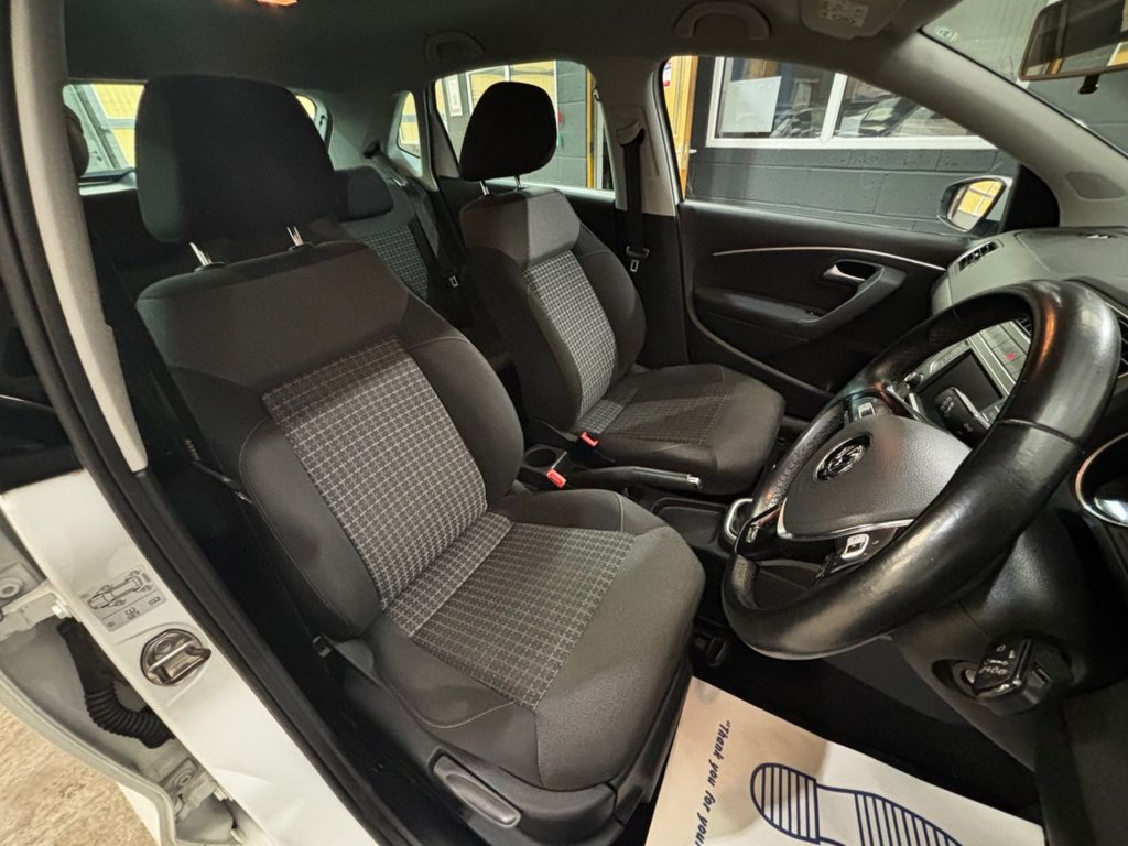 Used Volkswagen Polo 2016 for sale - 77720073: Photo 19