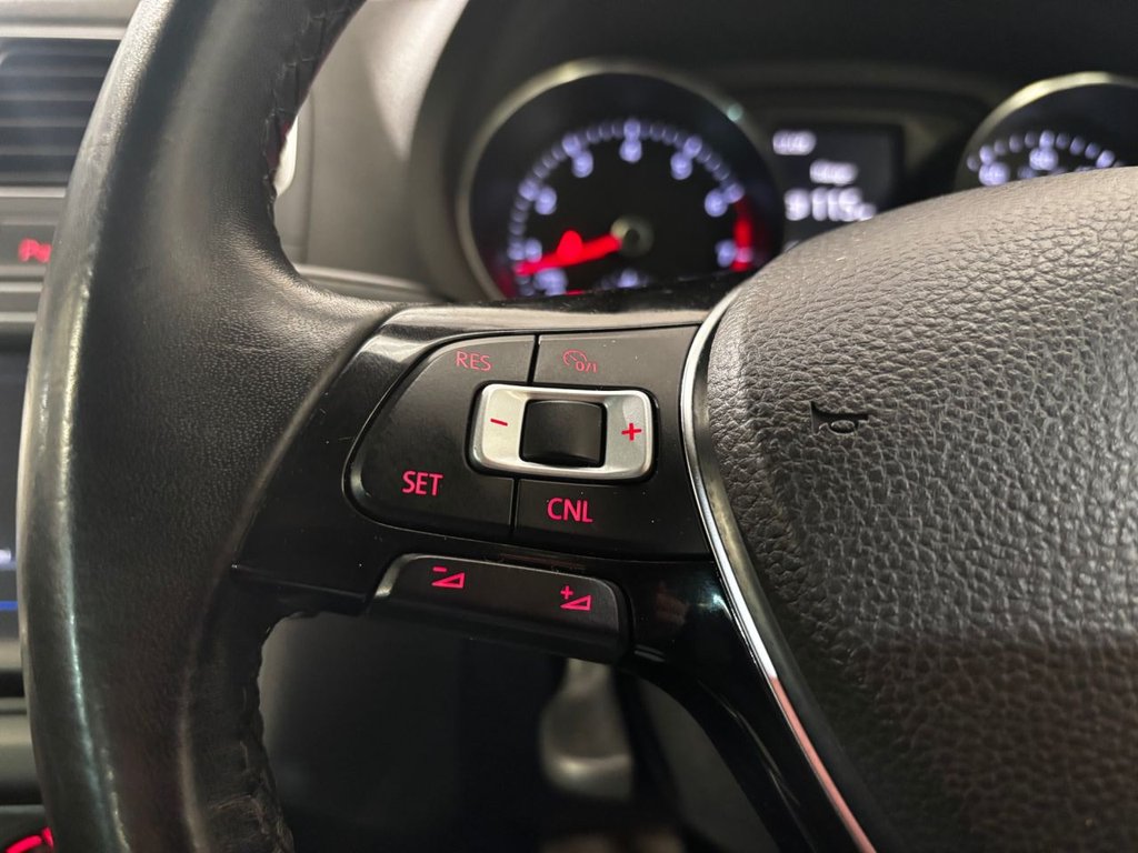 Used Volkswagen Polo 2016 for sale - 77720073: Photo 21