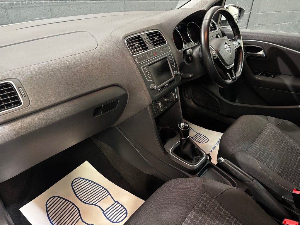 Used Volkswagen Polo 2016 for sale - 77720073: Photo 24