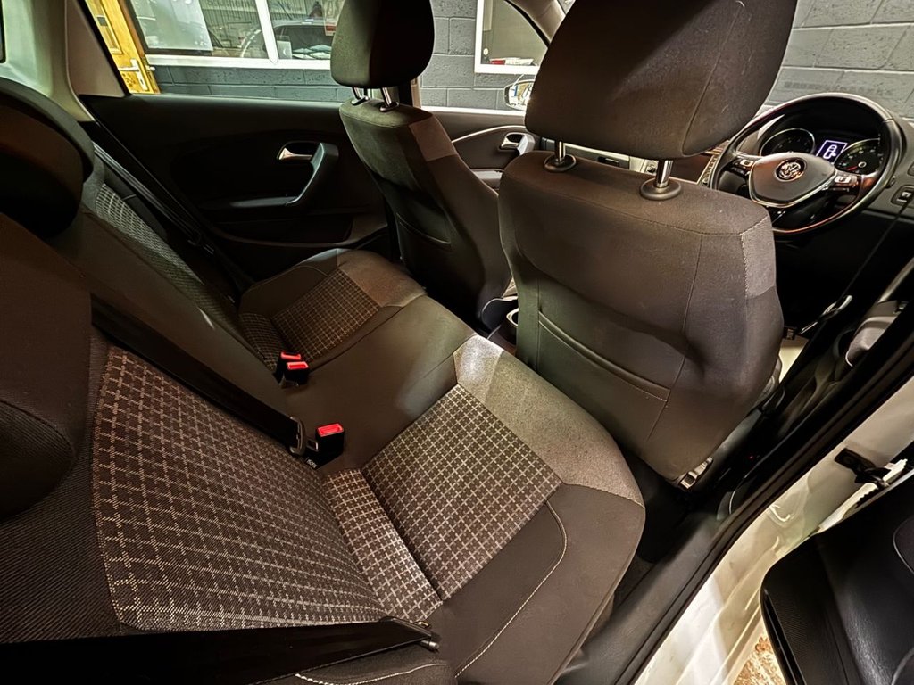 Used Volkswagen Polo 2016 for sale - 77720073: Photo 26