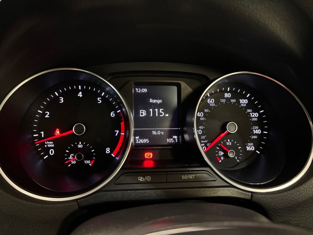 Used Volkswagen Polo 2016 for sale - 77720073: Photo 28