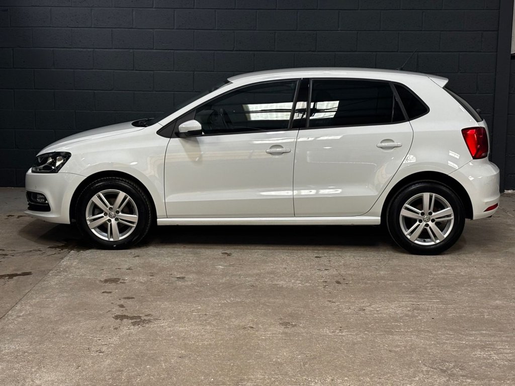 Used Volkswagen Polo 2016 for sale - 77720073: Photo 6