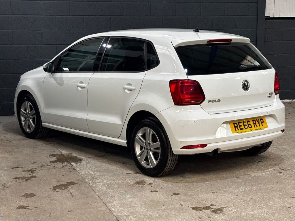 Used Volkswagen Polo 2016 for sale - 77720073: Photo 7