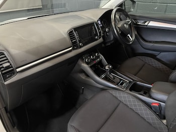 Used Skoda Karoq 2018 for sale - 79450059: Photo