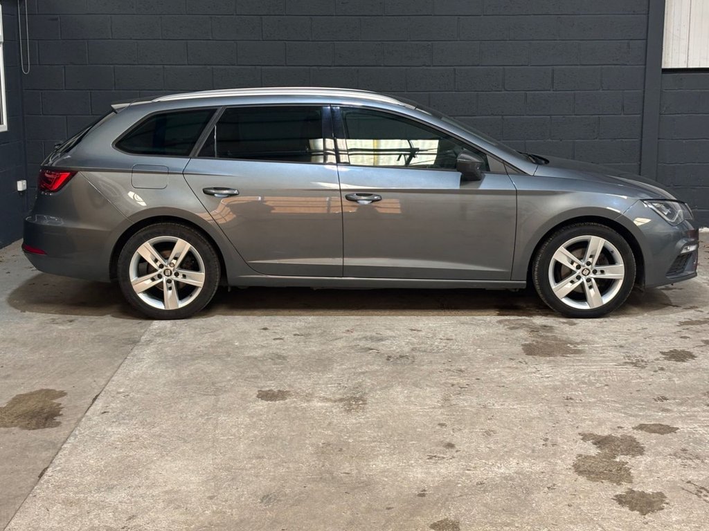 Used SEAT Leon 2018 for sale - 77336090: Photo 12