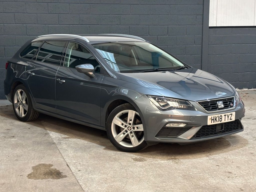 Used SEAT Leon 2018 for sale - 77336090: Photo 13