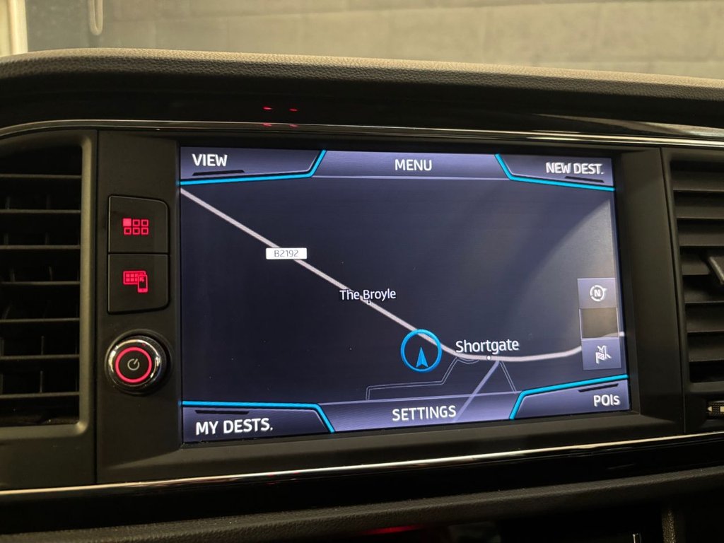 Used SEAT Leon 2018 for sale - 77336090: Photo 14