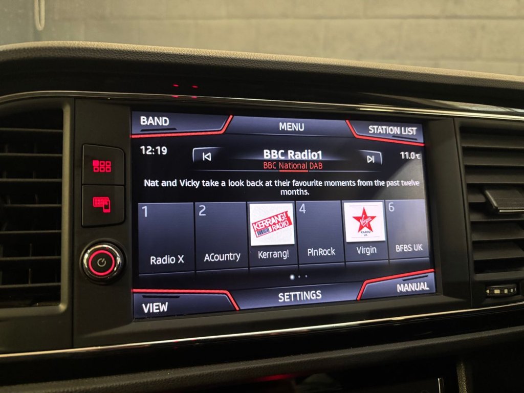 Used SEAT Leon 2018 for sale - 77336090: Photo 15