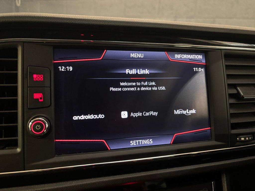 Used SEAT Leon 2018 for sale - 77336090: Photo 16