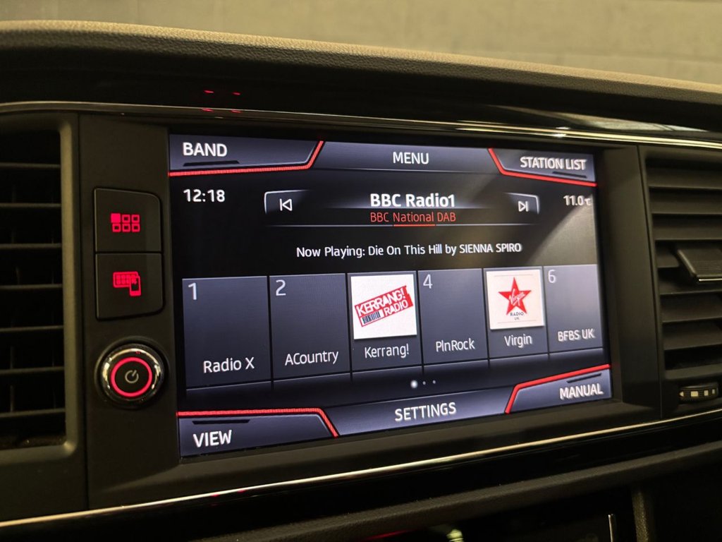 Used SEAT Leon 2018 for sale - 77336090: Photo 19