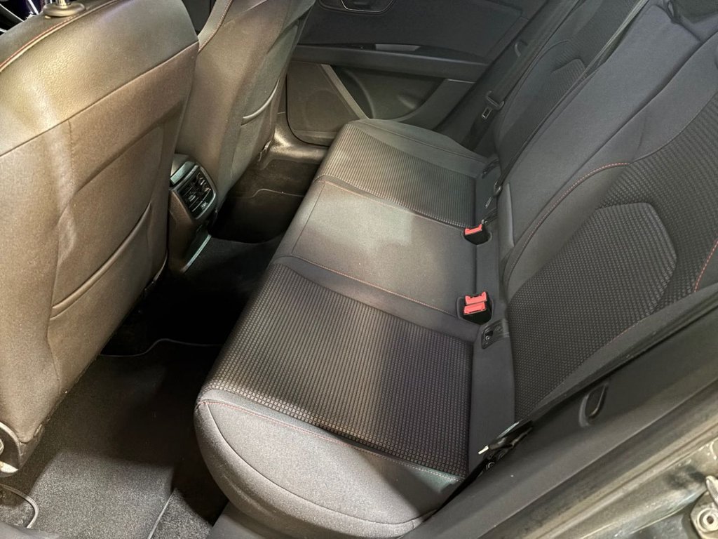 Used SEAT Leon 2018 for sale - 77336090: Photo 21