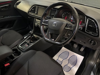 Used SEAT Leon 2018 for sale - 77336090: Photo