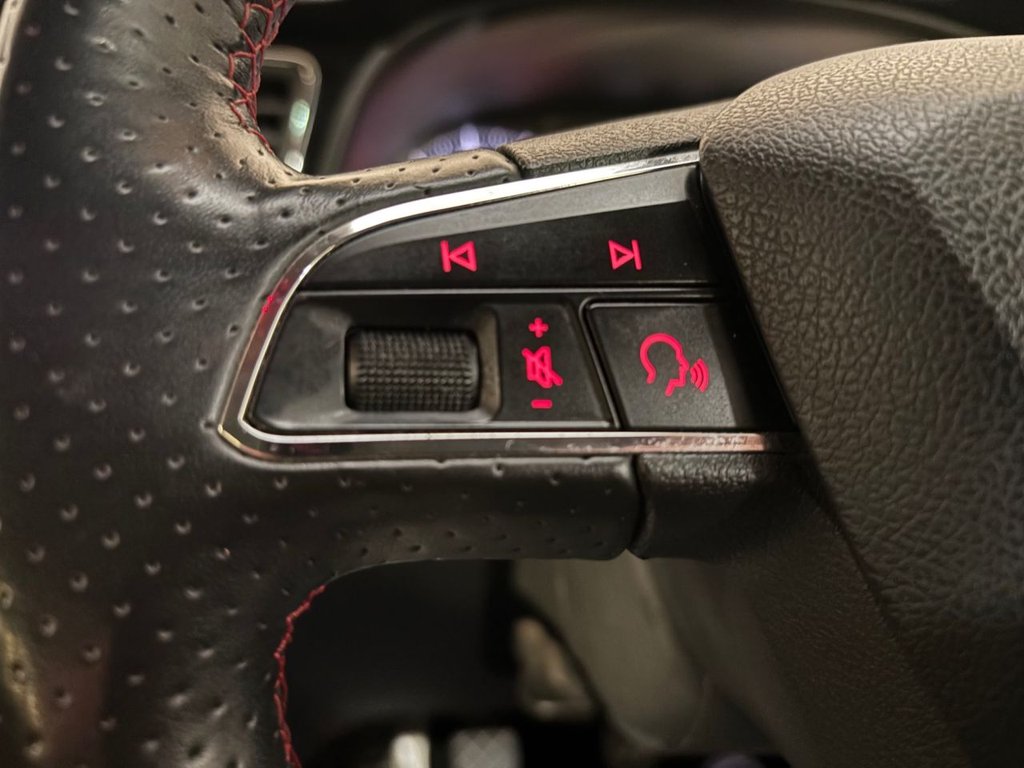 Used SEAT Leon 2018 for sale - 77336090: Photo 32