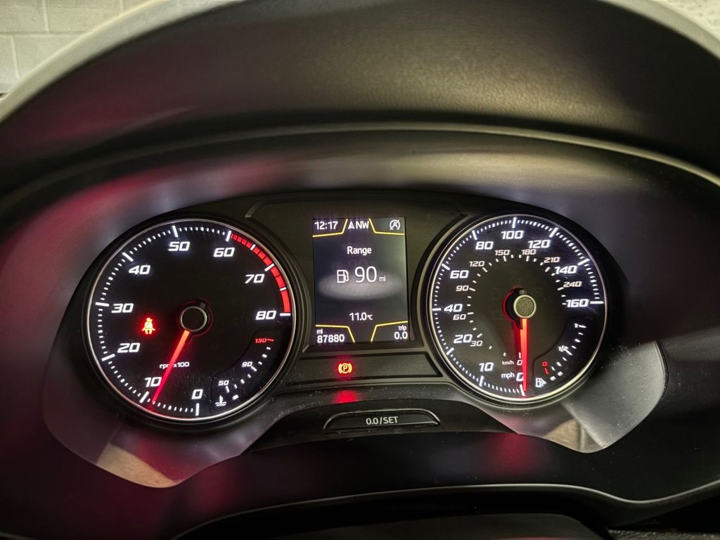 Used SEAT Leon 2018 for sale - 77336090: Photo 33