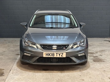 Used SEAT Leon 2018 for sale - 77336090: Photo