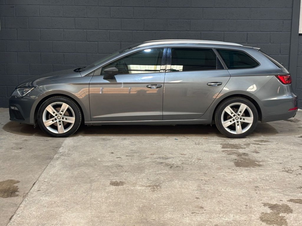 Used SEAT Leon 2018 for sale - 77336090: Photo 6